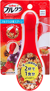 フルグラ 計量スプーン